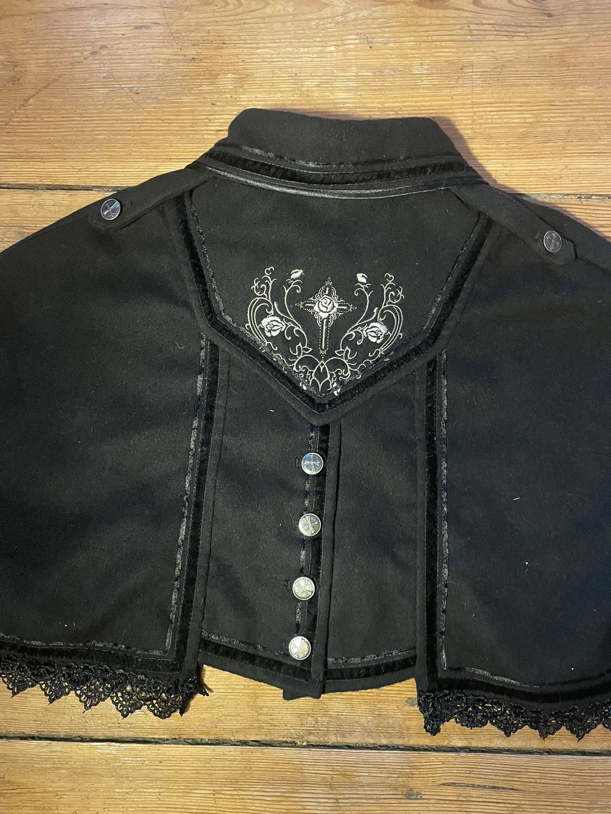 楽天市場】【中古】 OZZ ONESTE / キョンシー御札付きパーカー