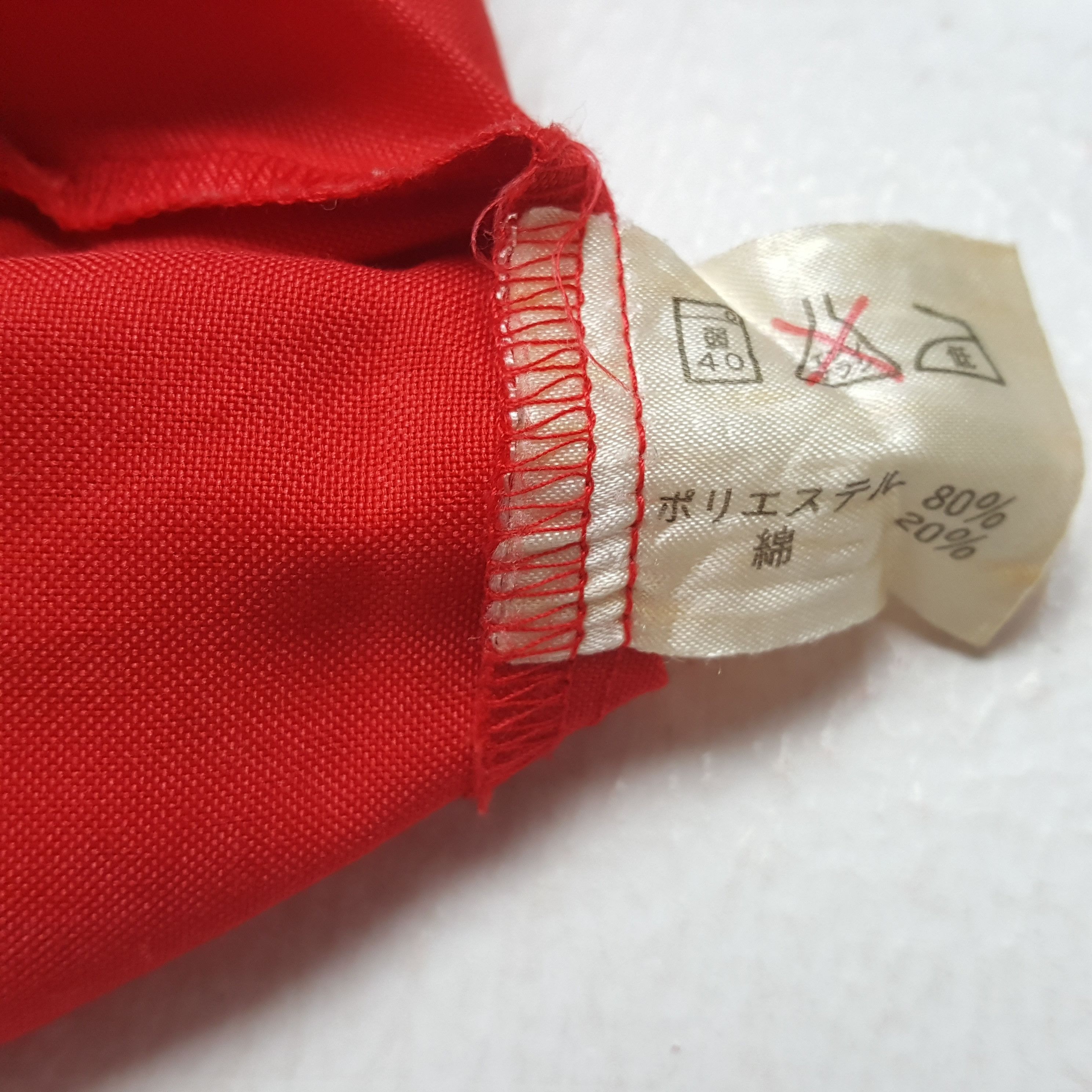 Vintage 7 ELEVEn Workwear Uniform Jacket Size US XL / EU 56 / 4 - 7 Thumbnail
