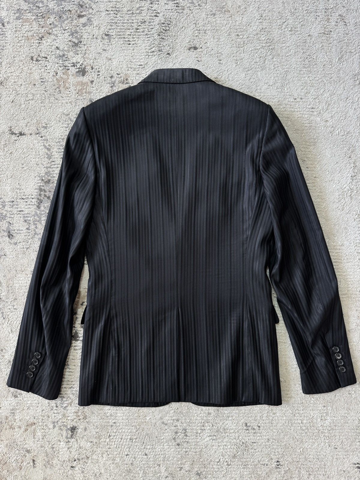 Dior Dior Homme Blazer 2005FW In The Morning HEDI SLIMANE Size 48L - 2 Thumbnail