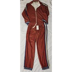 Buy Cheap Gucci Tracksuits for Men's long tracksuits #9999925206 from