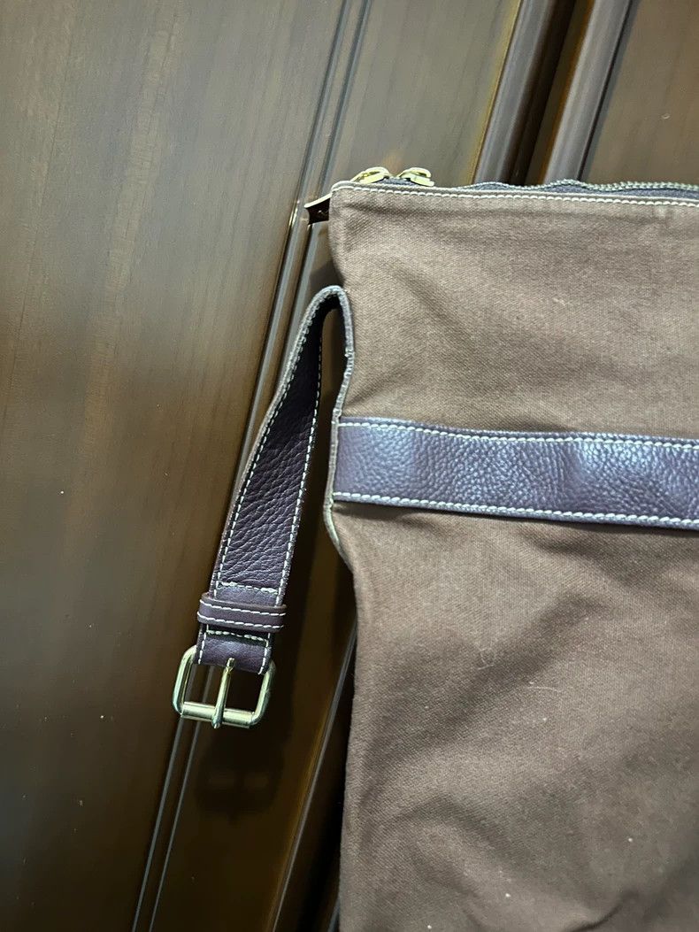 Vivienne Westwood Vivienne Westwood size os Two big bags on both sides, Size ONE SIZE - 6 Thumbnail