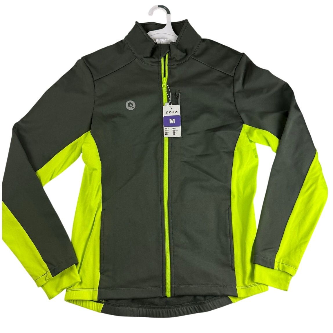 Other Przewalski Thermal Running Jacket - Size Medium - NWT Size M / US 6-8 / IT 42-44 - 1 Thumbnail