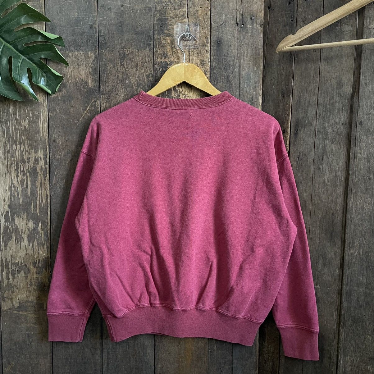 Champion × Vintage Vintage Champion Physical GSSB Education sweatshirt Size US S / EU 44-46 / 1 - 3 Thumbnail