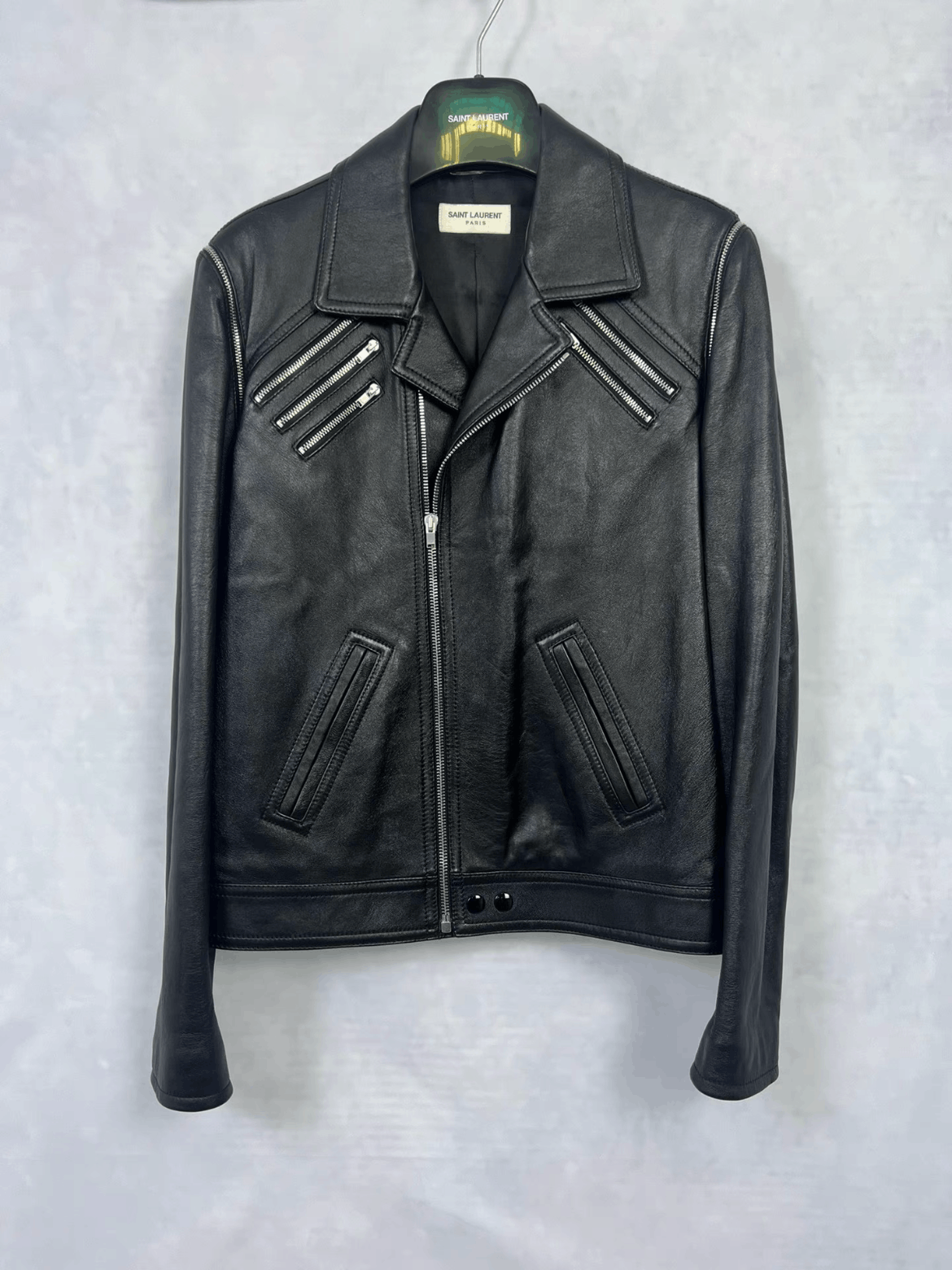 Hedi Slimane x YSL AW98 レザージャケット maxresdefault.jpg