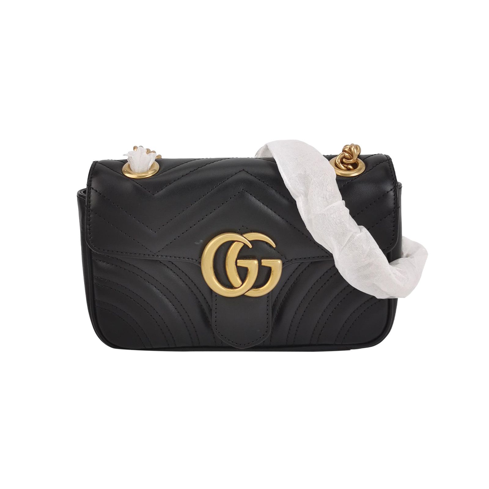 Gucci Gucci Women os Shoulder Bags Size ONE SIZE - 1 Thumbnail