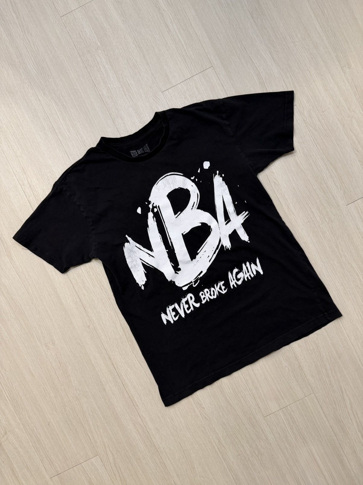 Other NBA Youngboy Never Broke Again Shirt Size US L / EU 52-54 / 3 - 2 Thumbnail