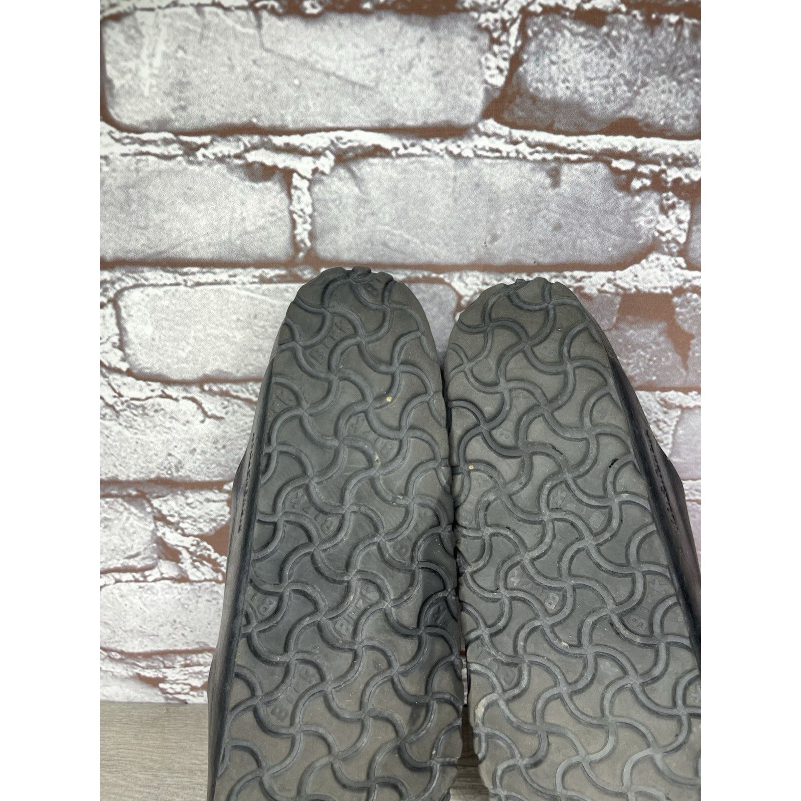 Birkenstock Birkenstock Arizona Essentials EVA Black Foam Slides Sandals Size US 7.5 / IT 37.5 - 9 Thumbnail