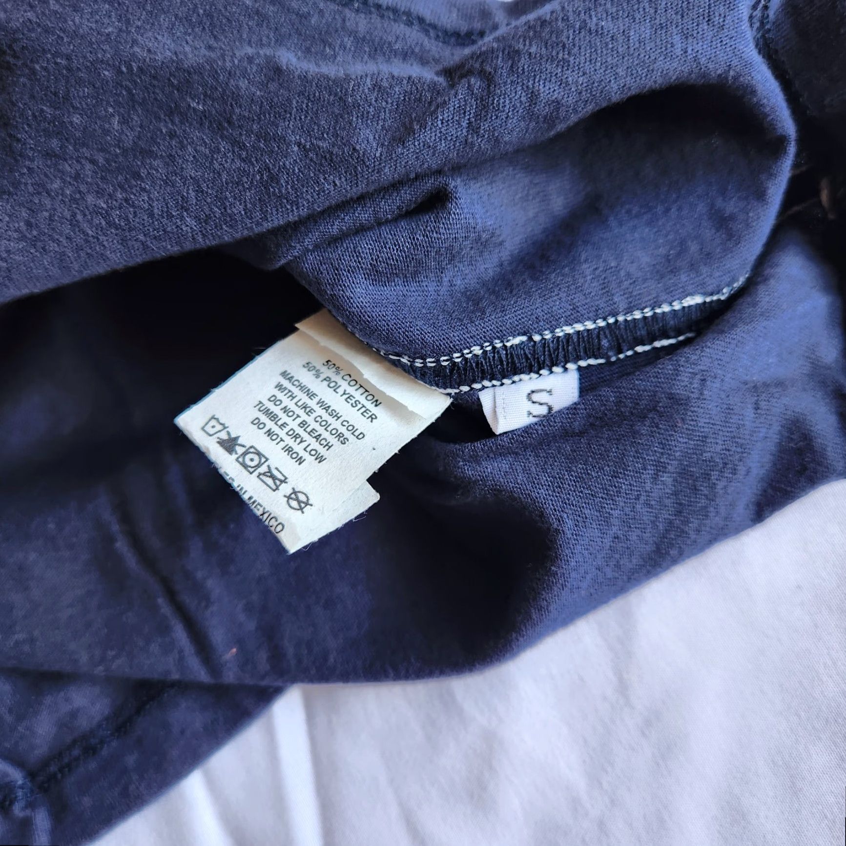 Vintage VINTAGE: No? (Oops) Size S / US 4 / IT 40 - 7 Thumbnail