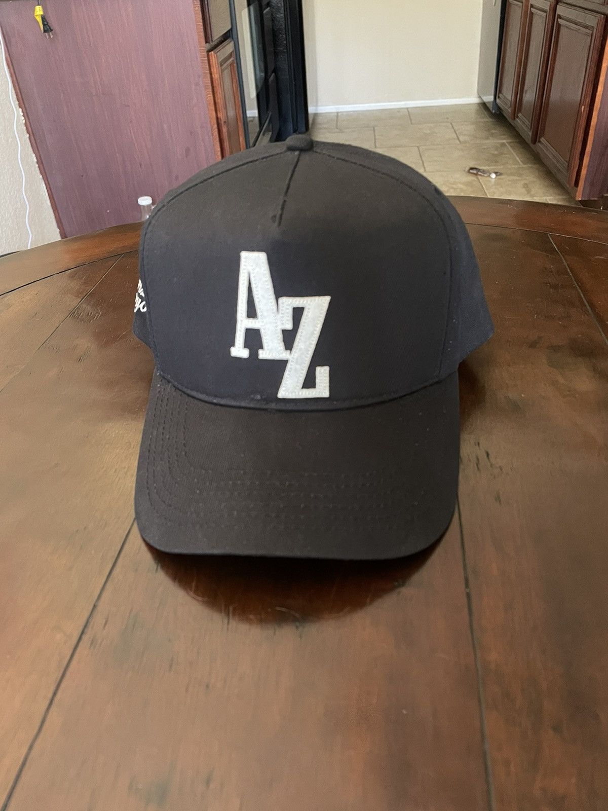 Rhude Rude x Arizona Coyotes Hat Size ONE SIZE - 1 Thumbnail