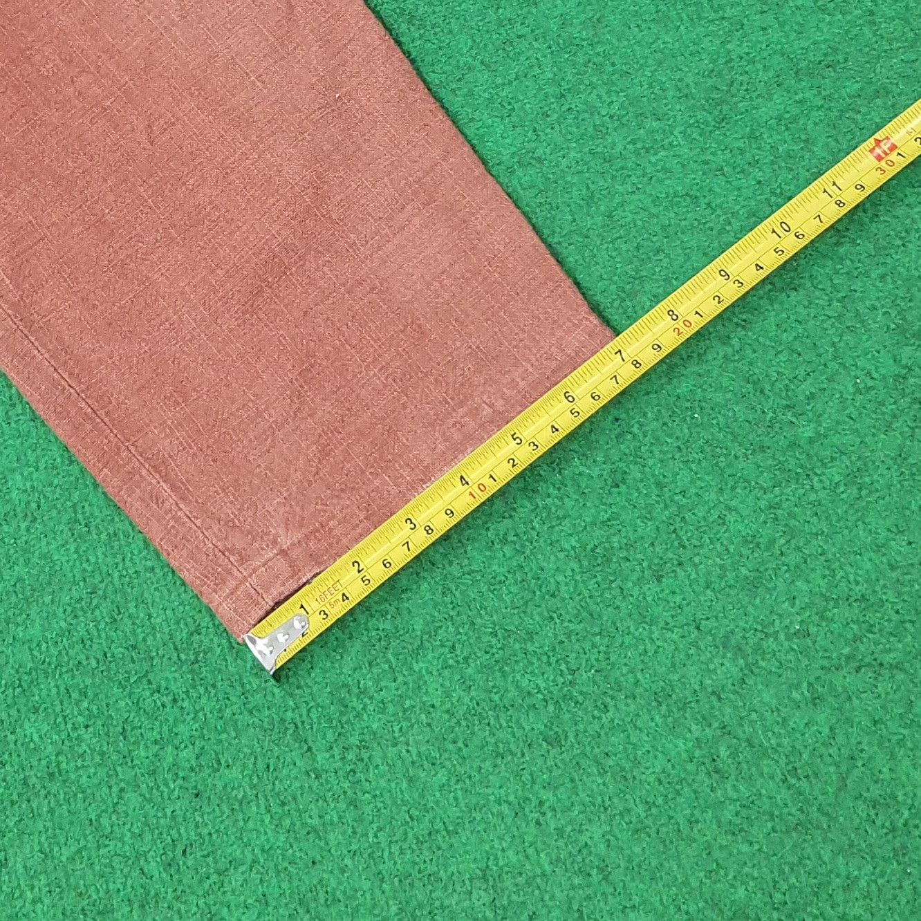 Hai Sporting Gear Vintage Hai Sporting Gear by Issey Miyake Pants C244N19 Size 26" / US 2 / IT 38 - 12 Thumbnail