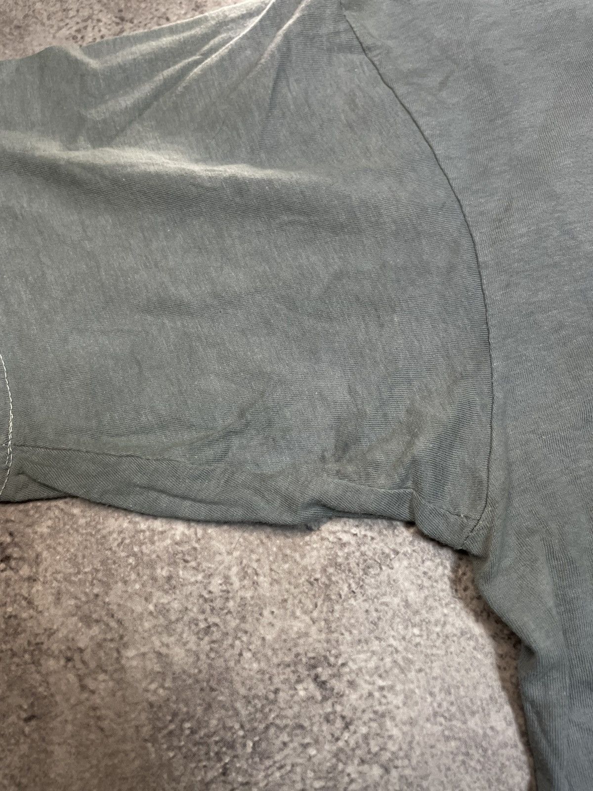 Vintage 90s Vintage Leonardo Da Vinci Anatomy Italia OG Art Tee Size US XL / EU 56 / 4 - 7 Thumbnail