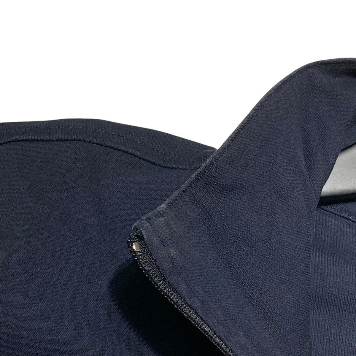 Number (N)ine Early 00's Archive Half Zip Jacket Size US M / EU 48-50 / 2 - 5 Thumbnail