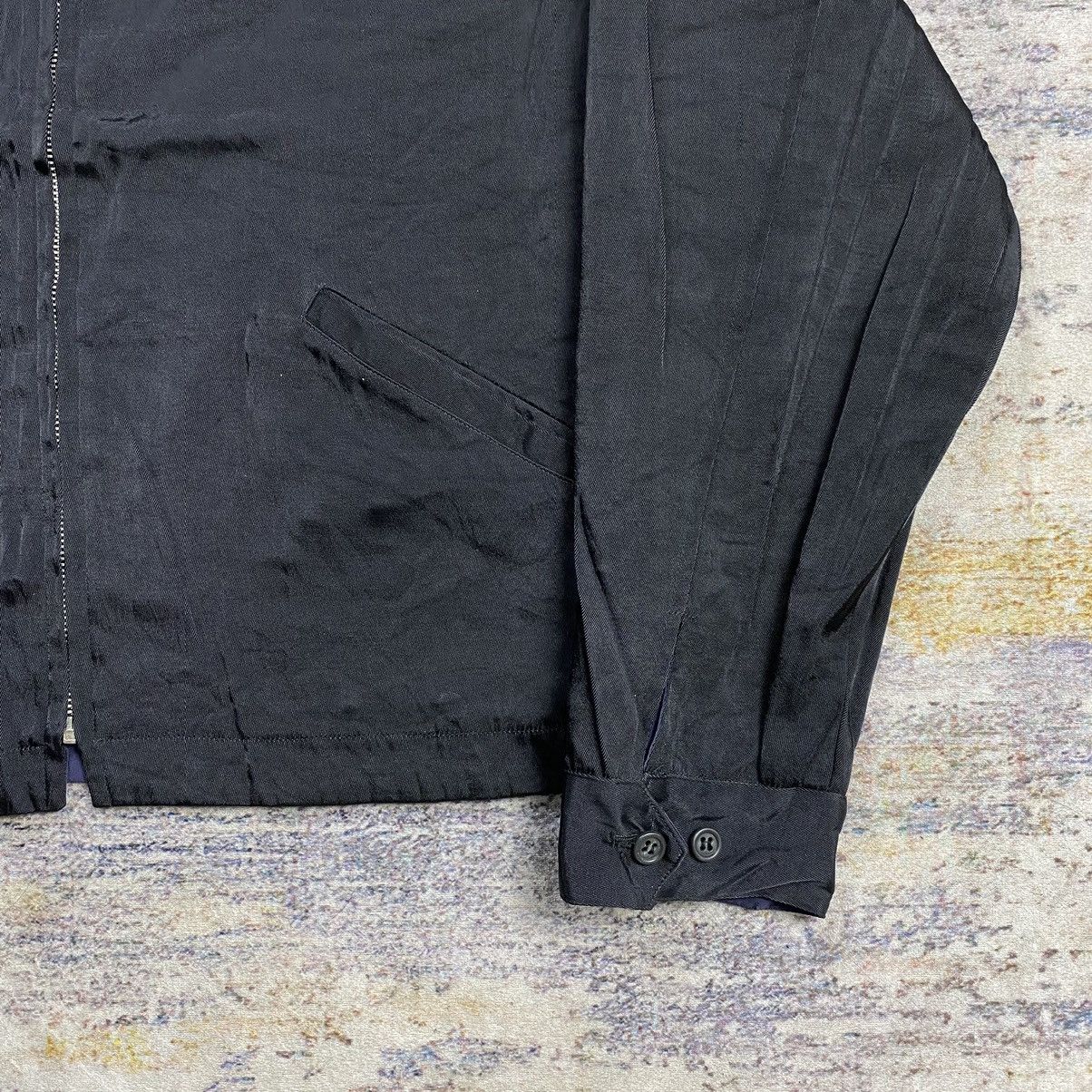 Hysteric Glamour × Japanese Brand Vintage 90s Hysteric glamour reversible work jacket Size US L / EU 52-54 / 3 - 6 Thumbnail