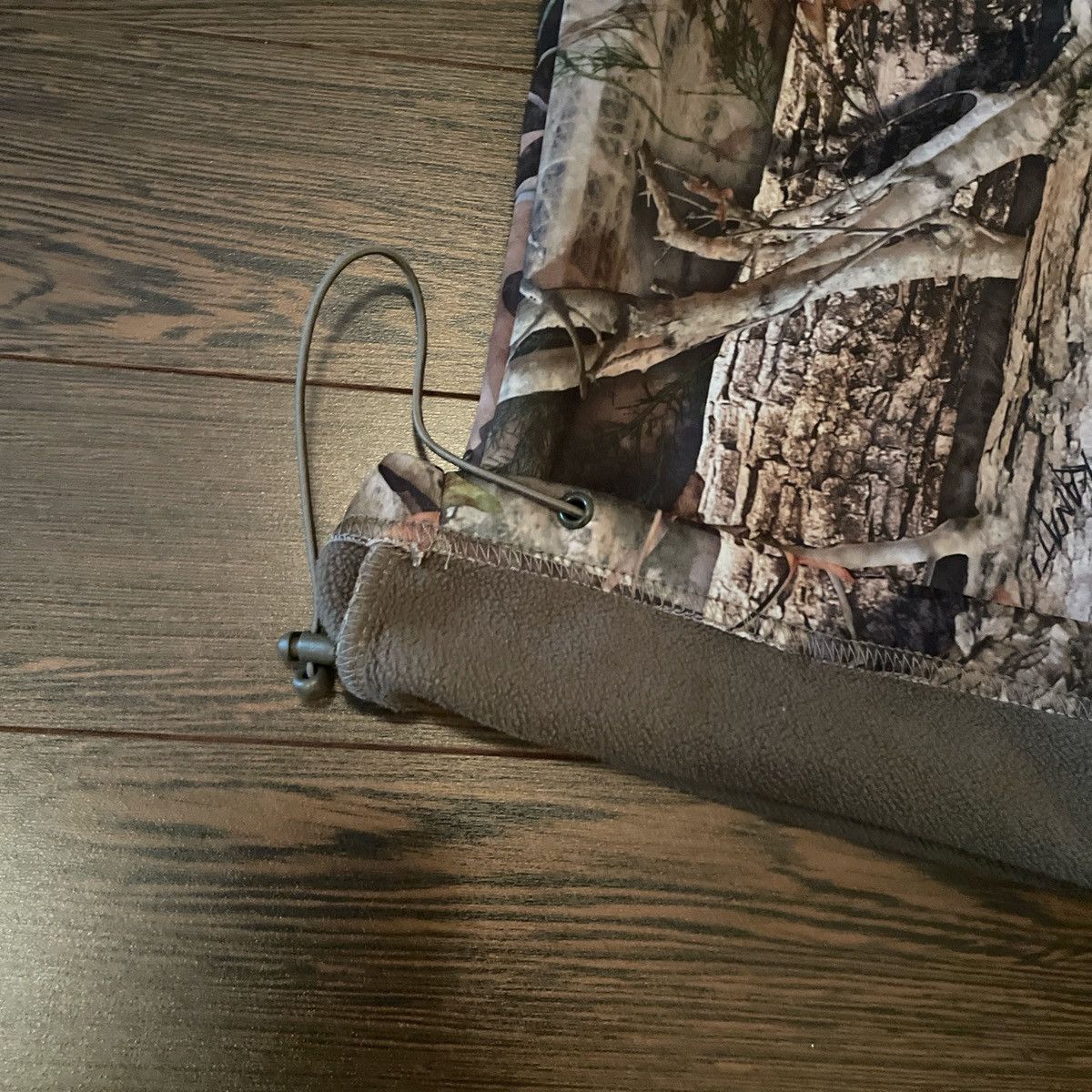 Redhead Redhead camo hunting sweatpants Size US 38 / EU 54 - 4 Thumbnail
