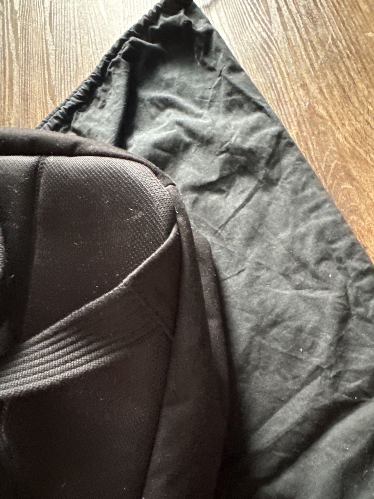Y-3 Y-3 Backpack Classic Size ONE SIZE - 8 Thumbnail