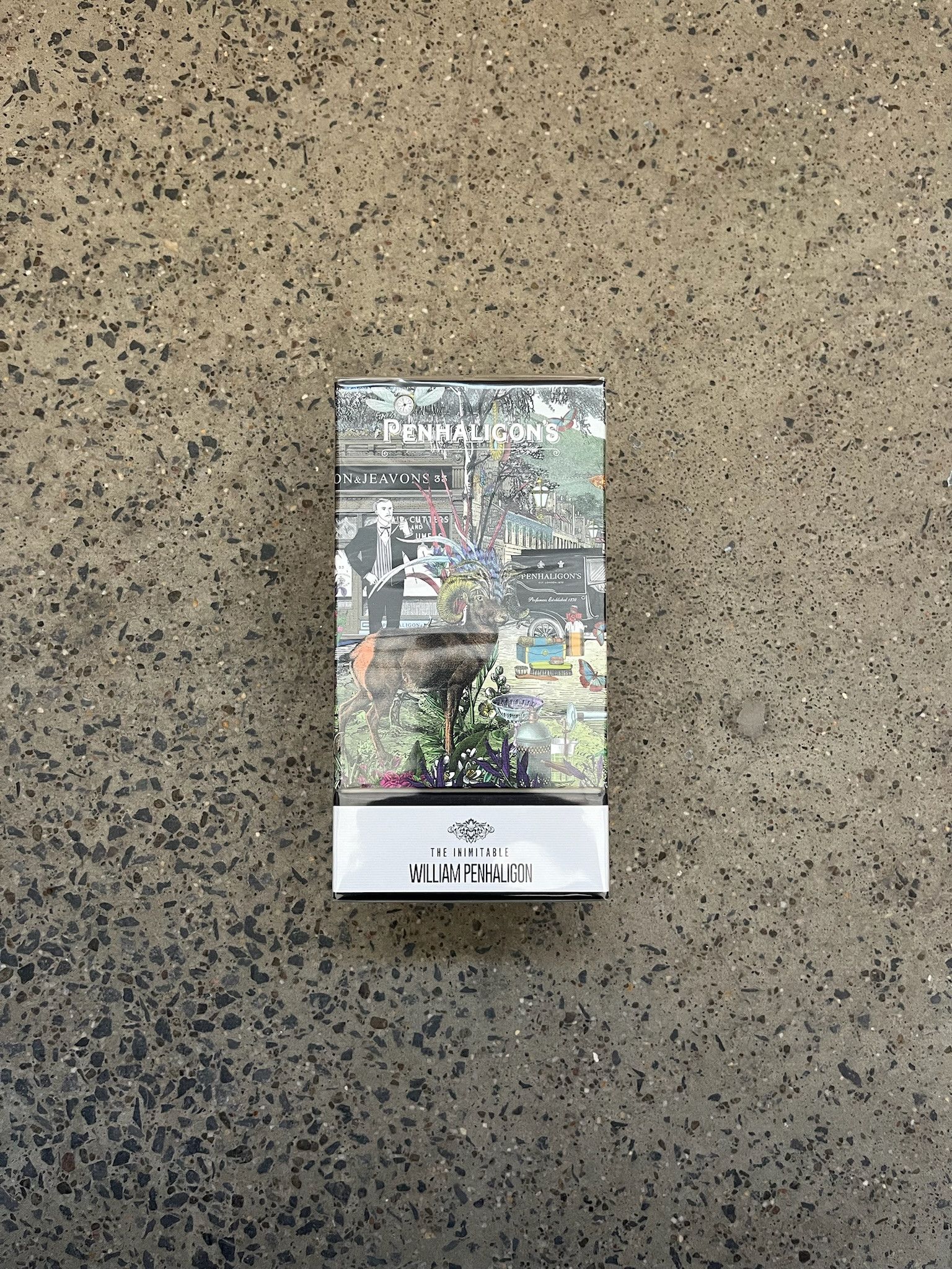 Other The Inimitable William by Penhaligon - 2.5 oz EDP Spray Size ONE SIZE - 2 Thumbnail