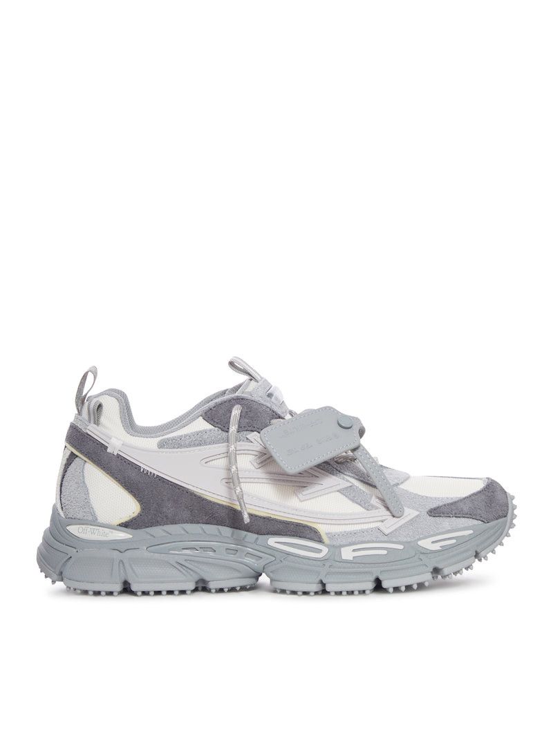 Off-White SNEAKER BE RIGHT SUEDE Size US 9 / EU 42 - 1 Thumbnail