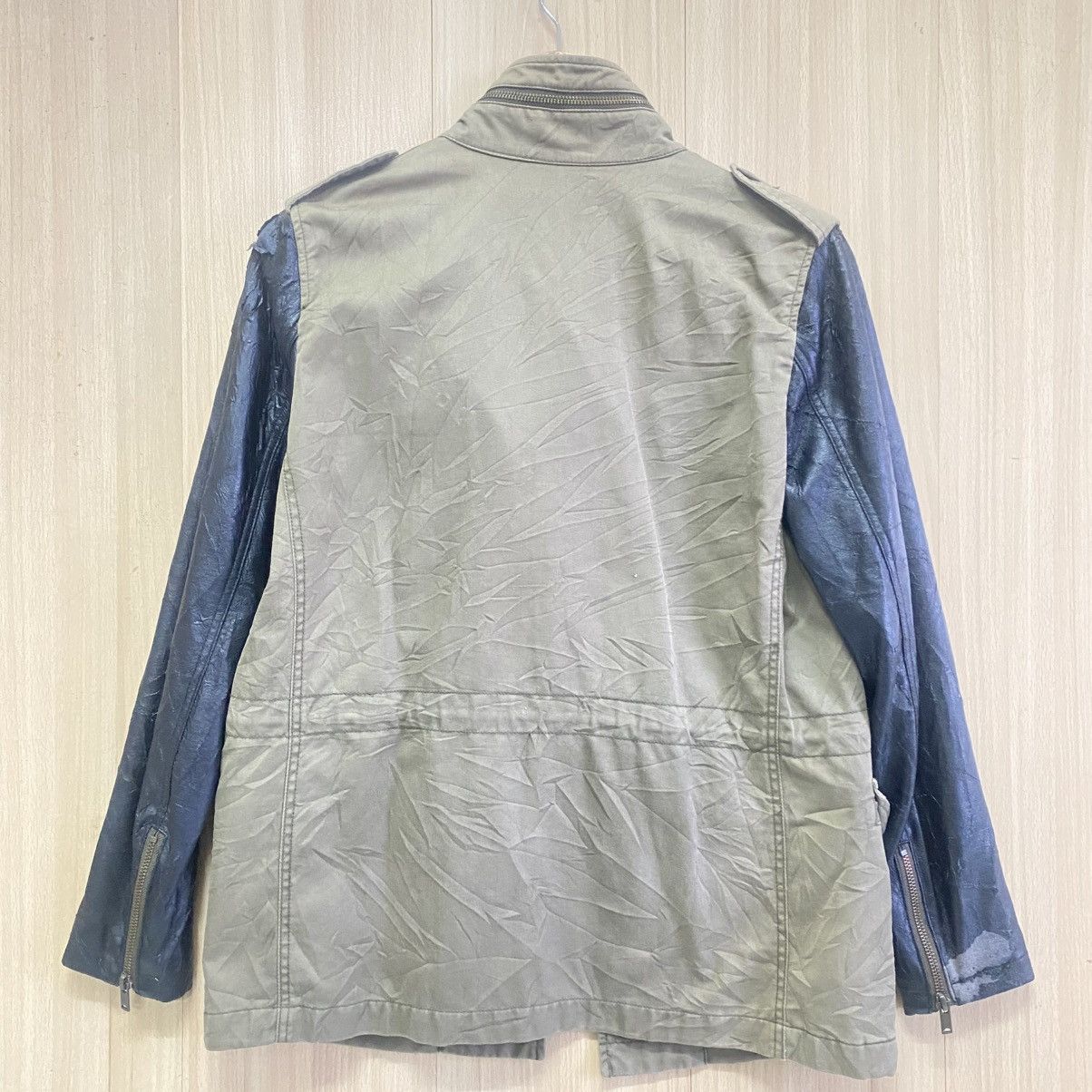 Hysteric Glamour Hysteric glamour Size US M / EU 48-50 / 2 - 10 Thumbnail