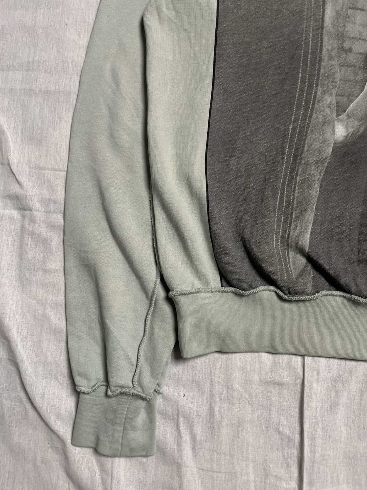 Dolce & Gabbana Dolce & Gabbana x Steve McQueen Size US M / EU 48-50 / 2 - 4 Thumbnail