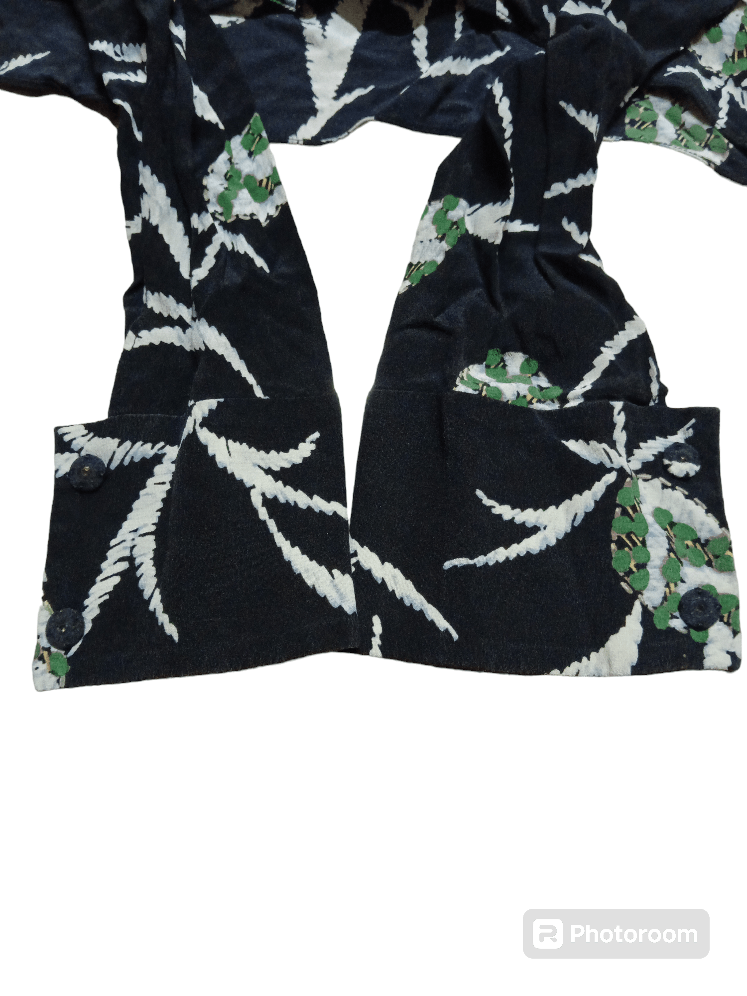 Marni marni top flower prints Size S / US 4 / IT 40 - 5 Thumbnail
