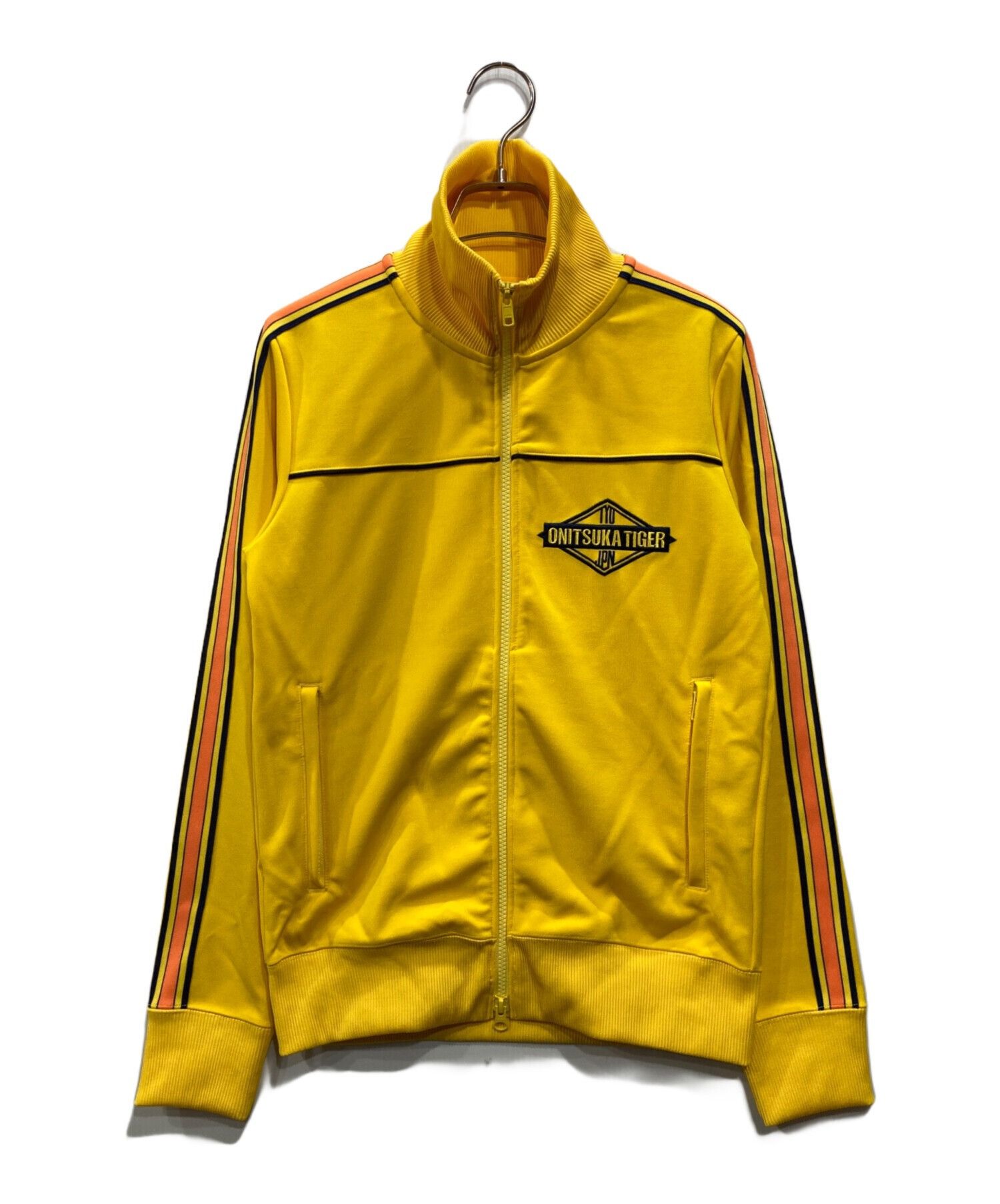 Onitsuka Tiger Track Jacket | Grailed