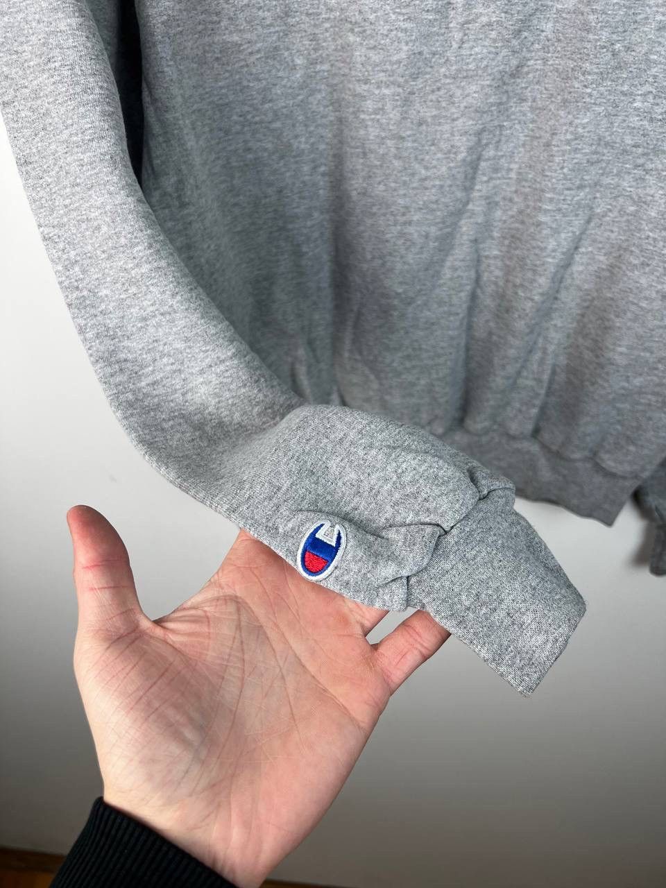 Champion Champion Penn 90s streetwear vintage Sweaters size S Size US S / EU 44-46 / 1 - 3 Thumbnail