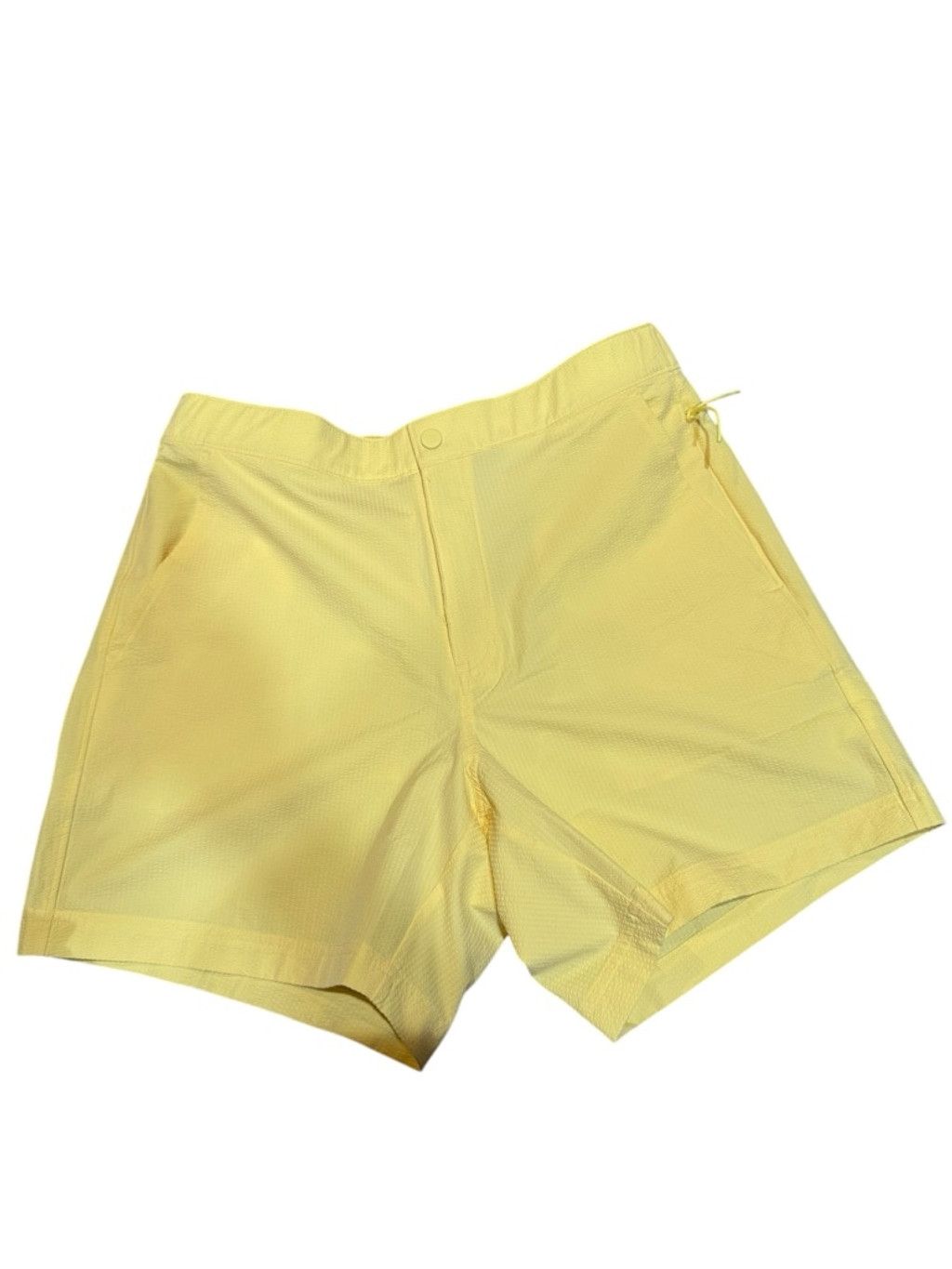 VSTR VRST Resort Shorts Medium Mens in or out of water activities Size US 35 - 3 Thumbnail