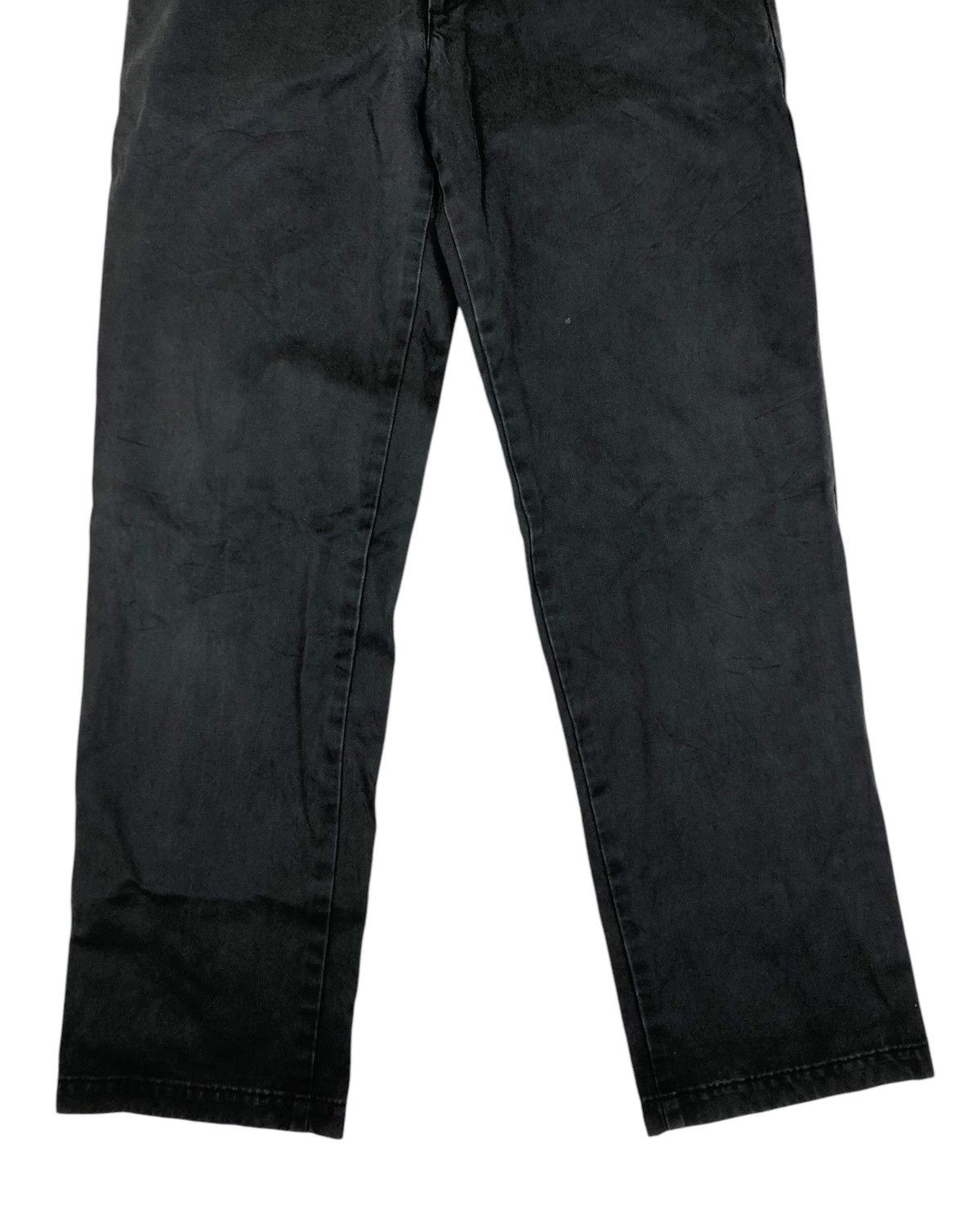 Edwin Edwin x Margaret Howell Cotton Casual Pants Size US 30 / EU 46 - 4 Thumbnail
