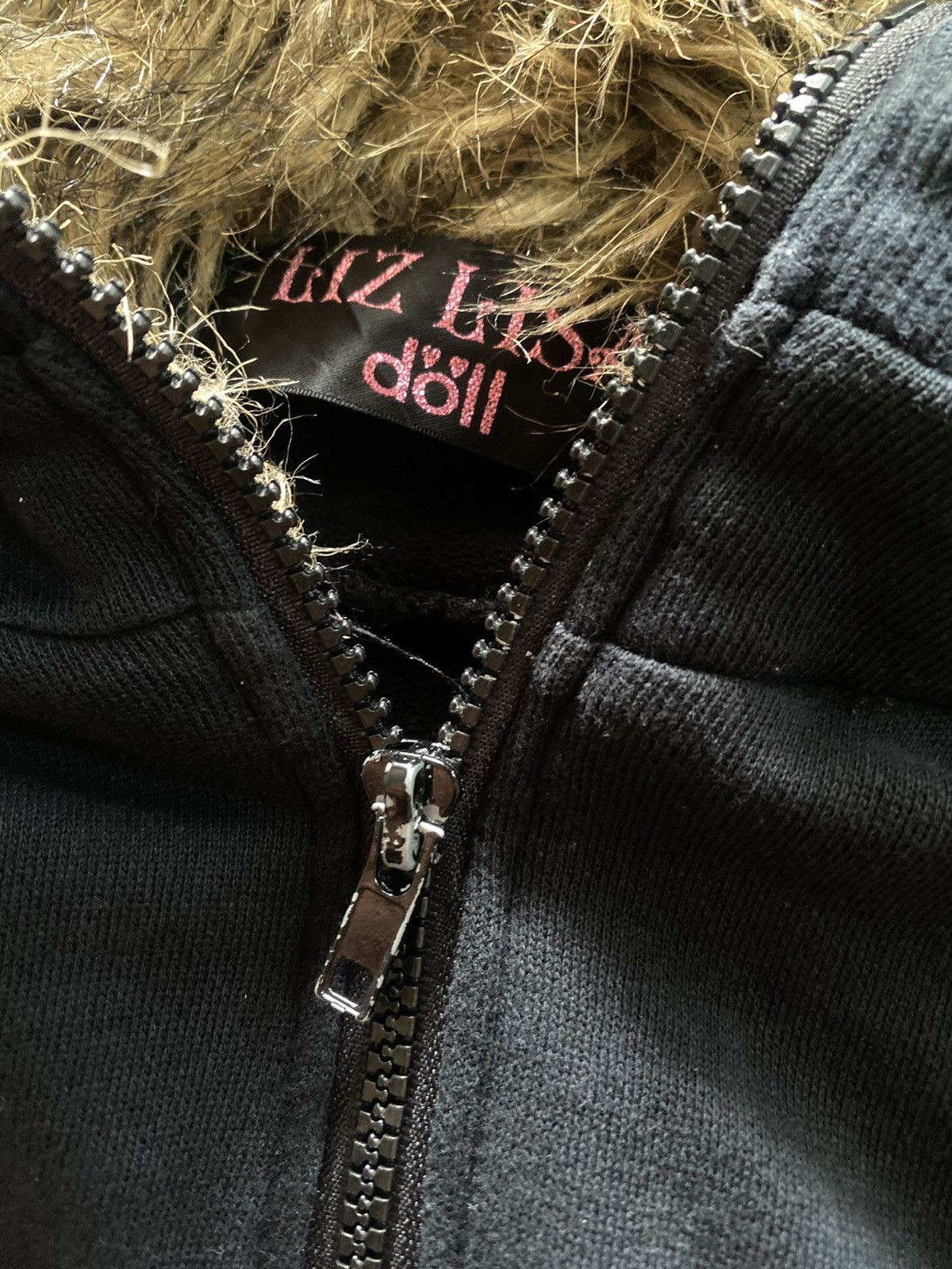 Hysteric Glamour Japanes liz lisa doll ifsix lgb style Size US S / EU 44-46 / 1 - 8 Thumbnail