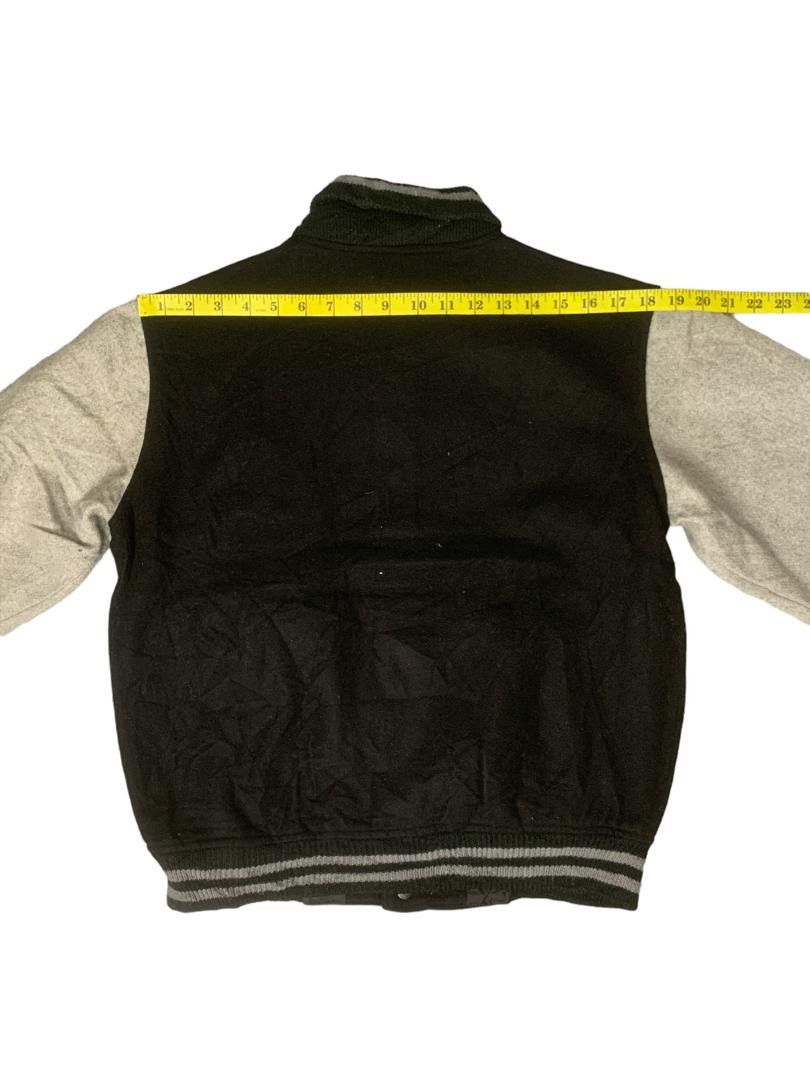 Vintage Vintage Benkaris Varsity Jackets Size US M / EU 48-50 / 2 - 9 Thumbnail