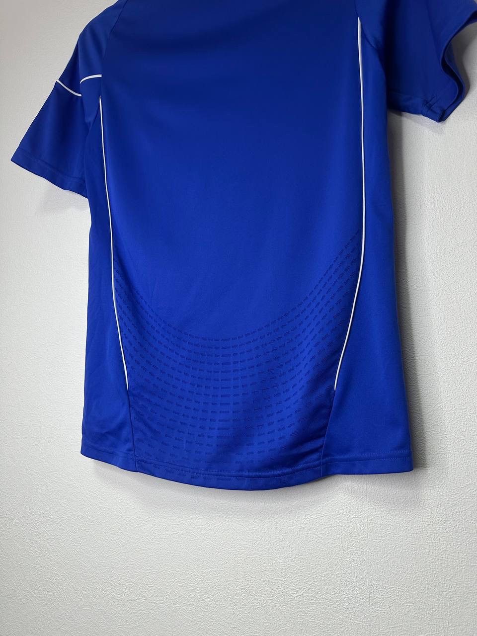 Adidas Adidas Slovakia 2010 National Team Jersey Football Shirt S Size US S / EU 44-46 / 1 - 12 Thumbnail