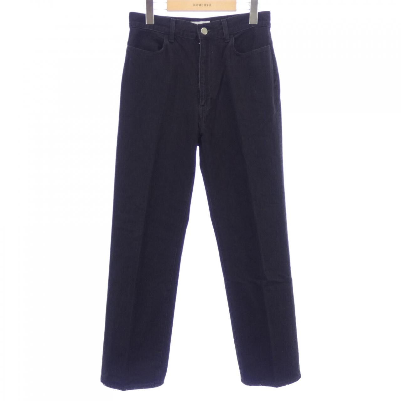 Other Other LOEFF Jeans Textile Jeans DUTY FREE for USA Size ONE SIZE - 1 Thumbnail