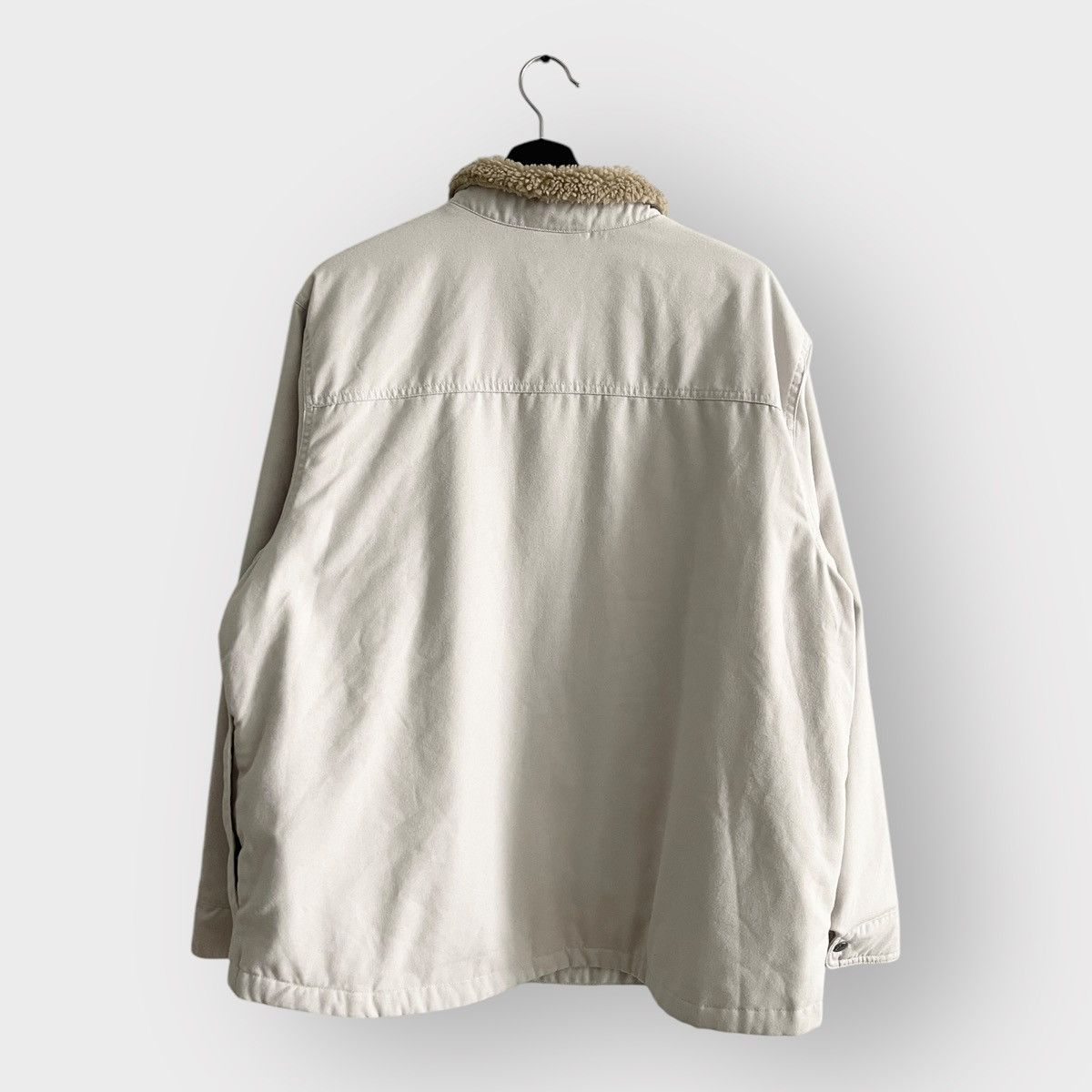 Nike STEAL! Nike SB Japan Padded Flannel Jacket (2XL) Size US XXL / EU 58 / 5 - 2 Thumbnail