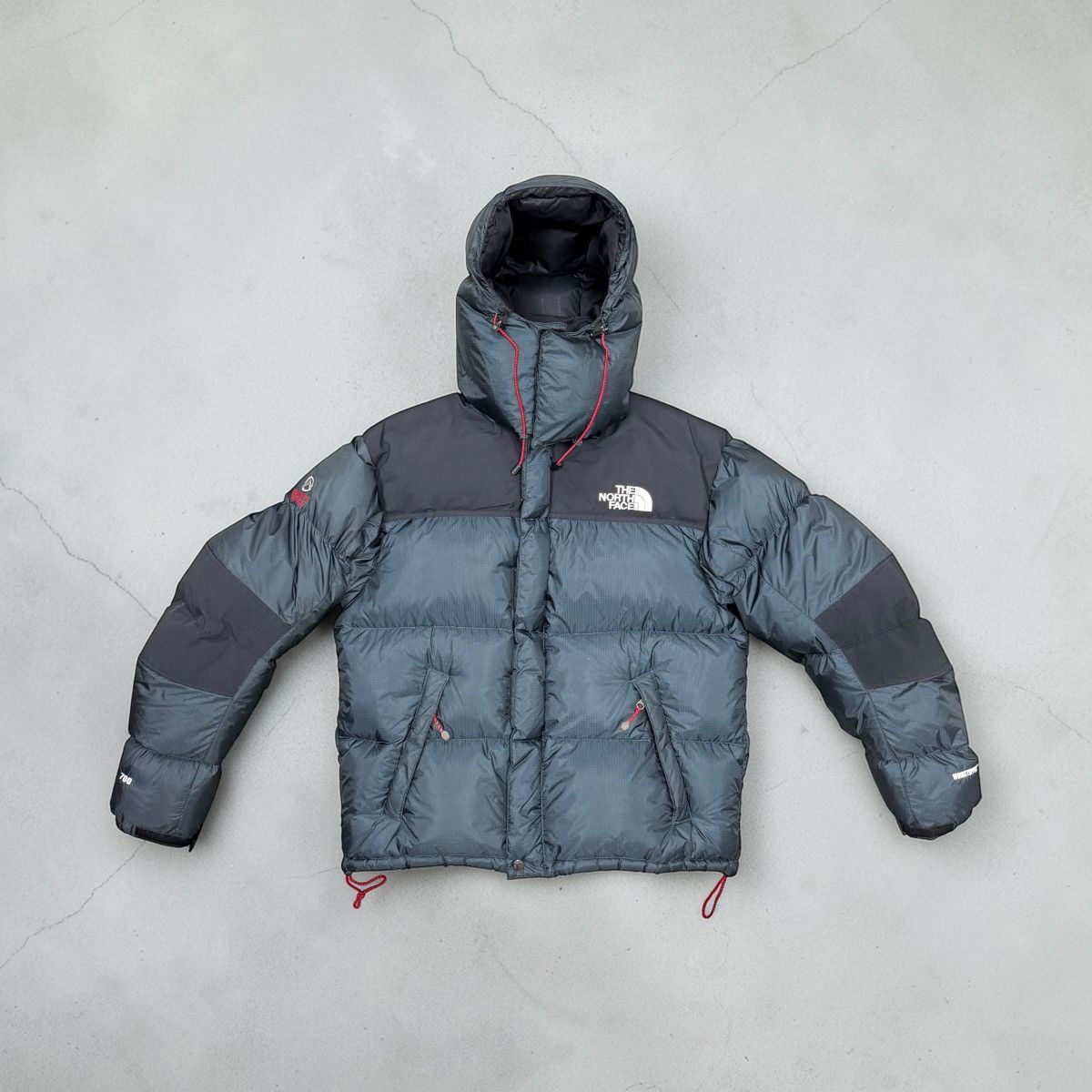 The North Face The North Face Summit Series Windstopper Baltoro Down Jacket Size US M / EU 48-50 / 2 - 1 Thumbnail