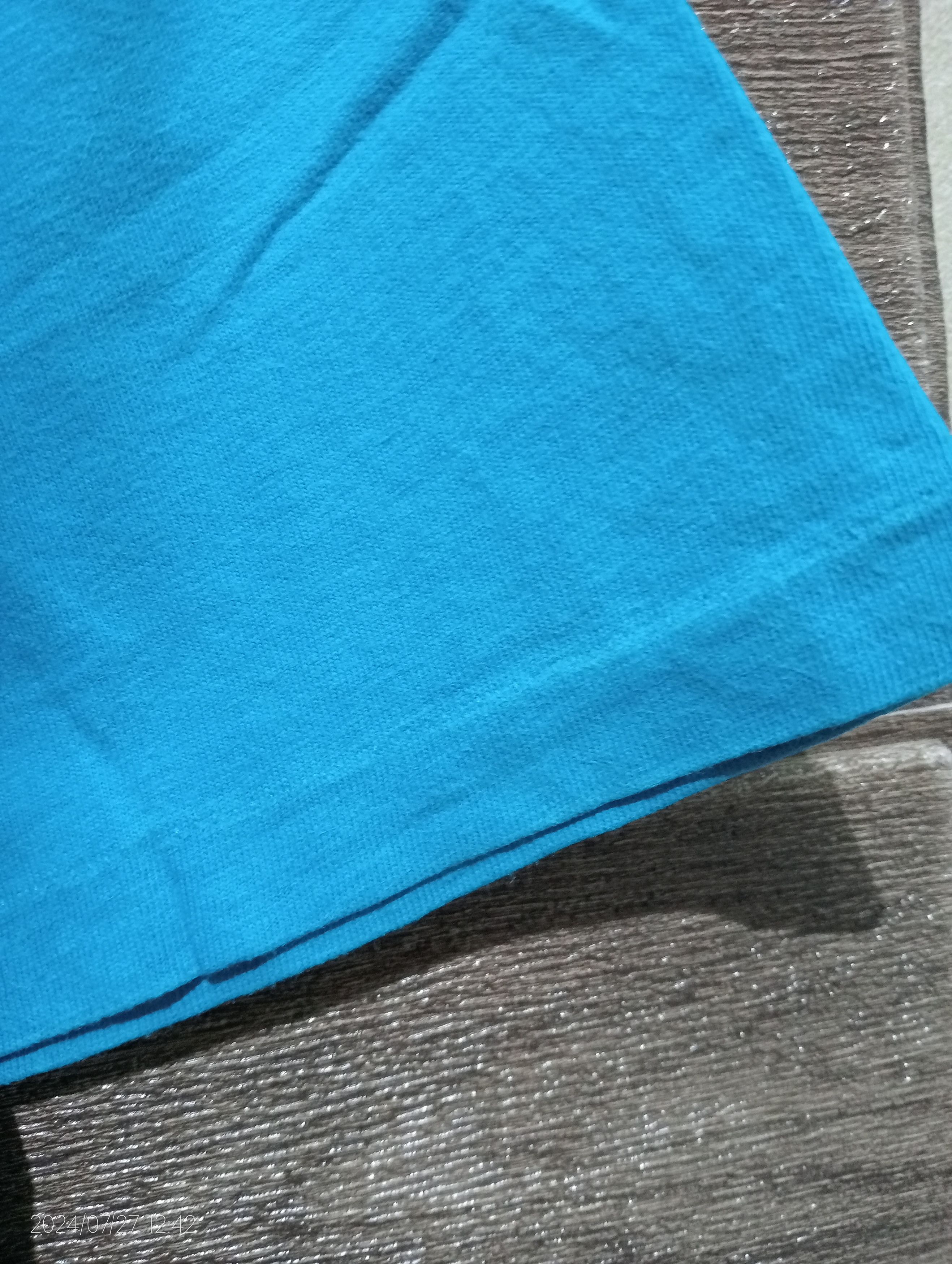 Vintage Vintage '80s Single Stitch Hanes Hawaii Tee Made in USA Size US L / EU 52-54 / 3 - 8 Thumbnail