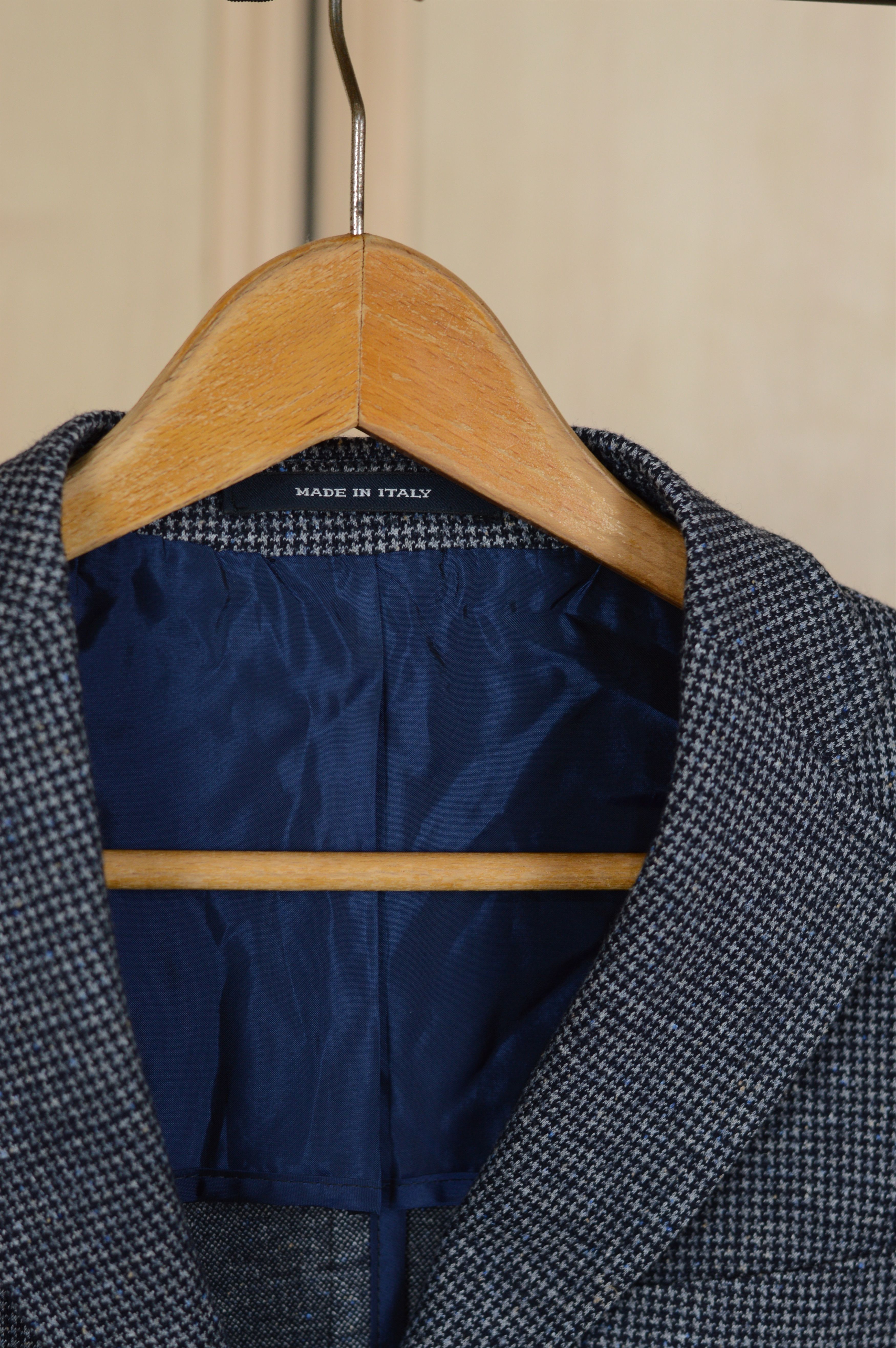 Tagliatore Tagliatore Blazer Made in Italy Size 42R - 3 Thumbnail