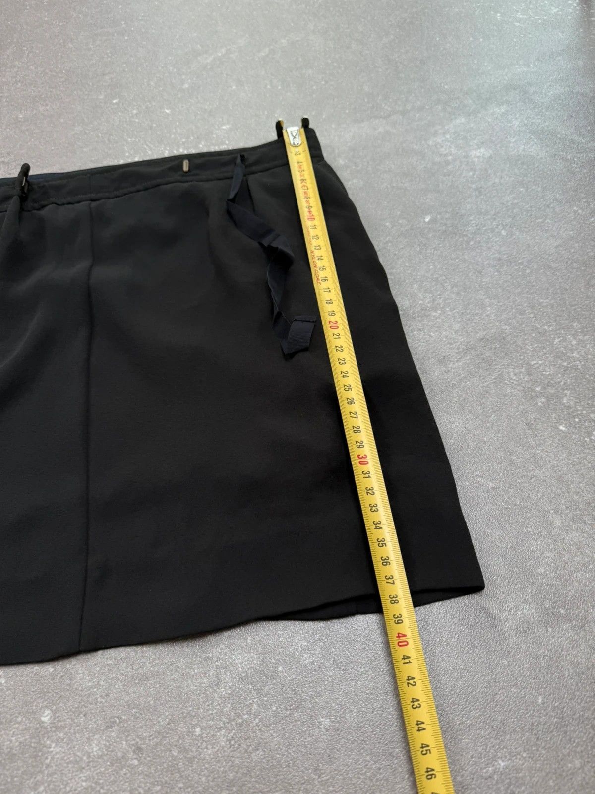 Isabel Marant Isabel Marant pants + skirt street wear vintage old money Size 30" / US 8 / IT 44 - 6 Thumbnail