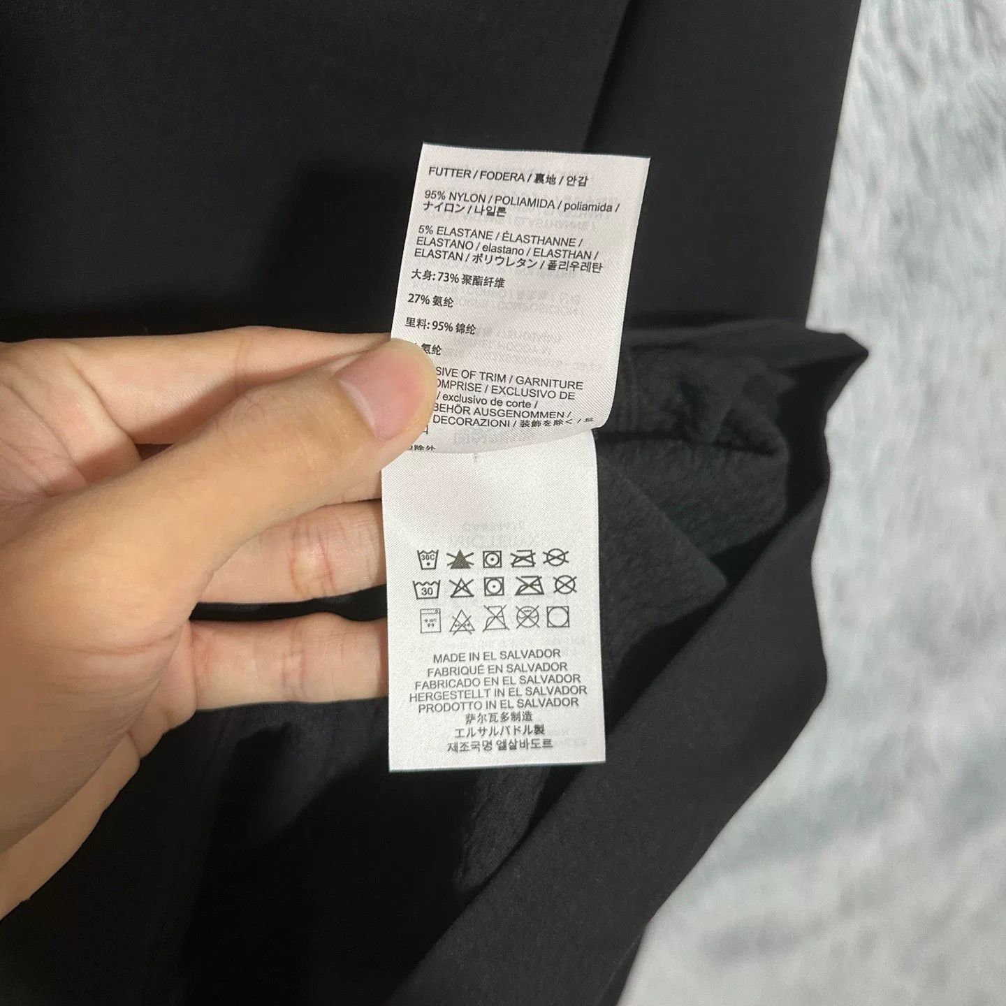 Arc'teryx Arcteryx Rethel Hoody Size US M / EU 48-50 / 2 - 6 Thumbnail