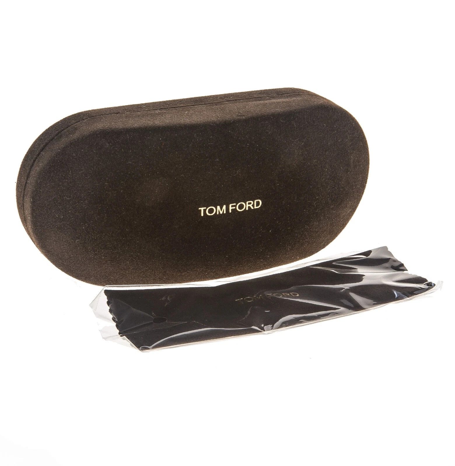Tom Ford TOM FORD ESME TF1157 01E Black Fashion Sunglass 1157 FT1157 Size ONE SIZE - 9 Thumbnail
