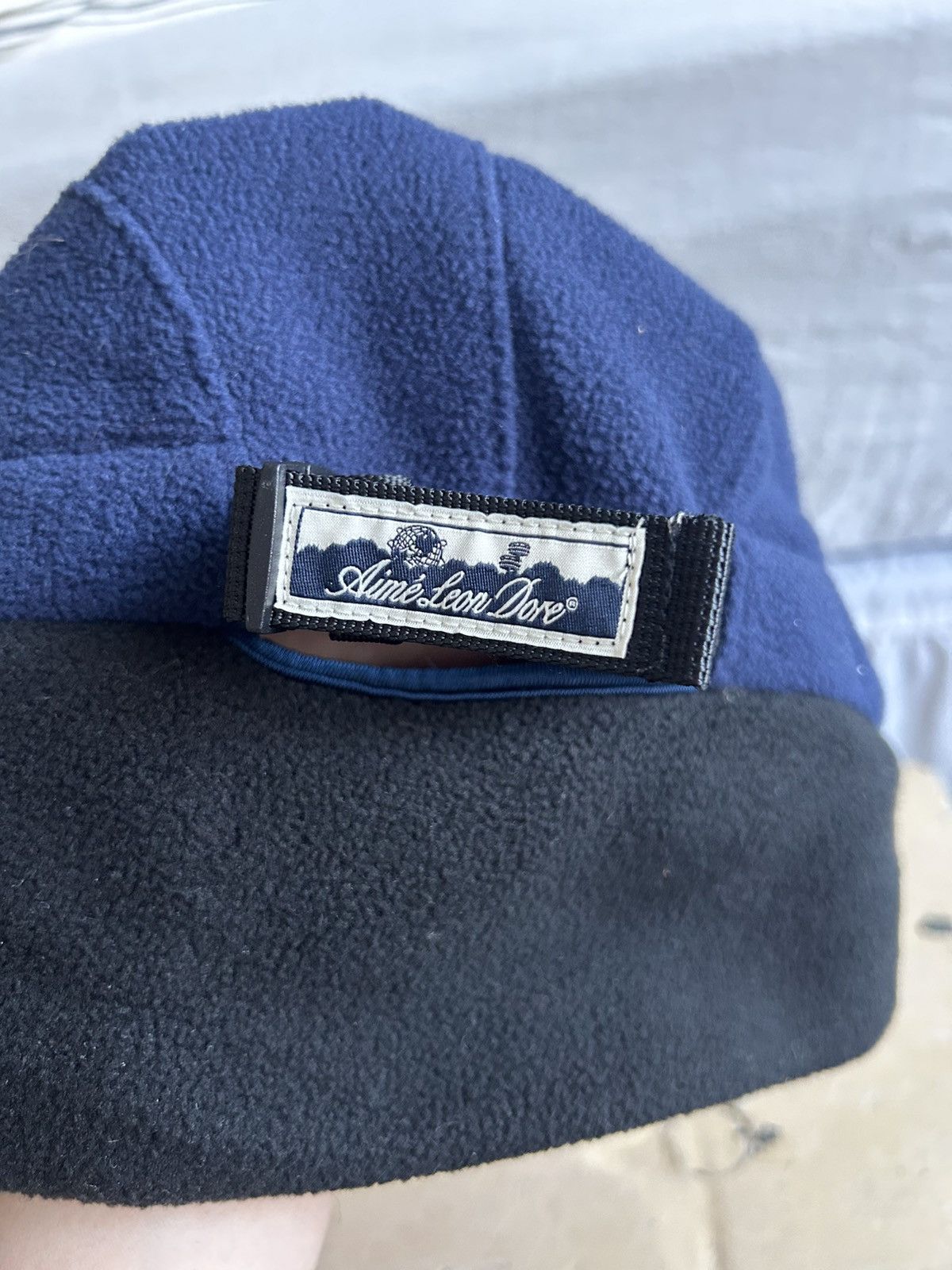 Aime Leon Dore Aime Leon Dore polartec ear flap hat Size ONE SIZE - 7 Thumbnail