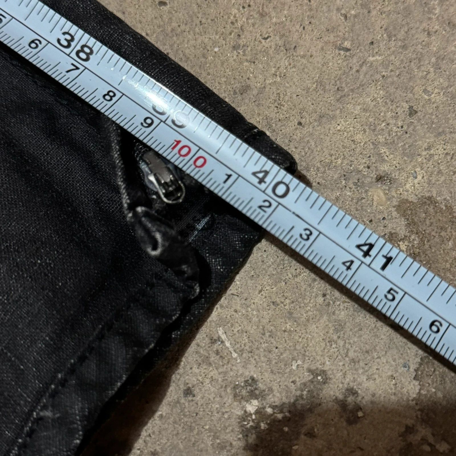 Diesel Vintage Diesel wide leg pants Size US 32 / EU 48 - 8 Thumbnail