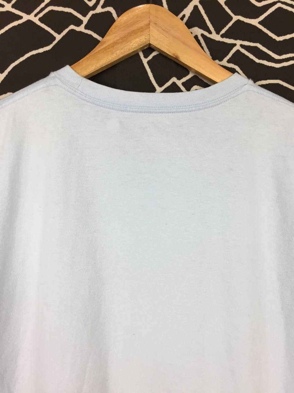 Quiksilver Quiksilver Boardriding Company Big Logo Regular Fit Tee Size US M / EU 48-50 / 2 - 8 Thumbnail