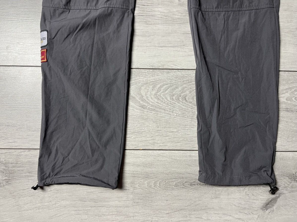 Other Mercier nylon casual pants racing size XLarge Size US 36 / EU 52 - 2 Thumbnail