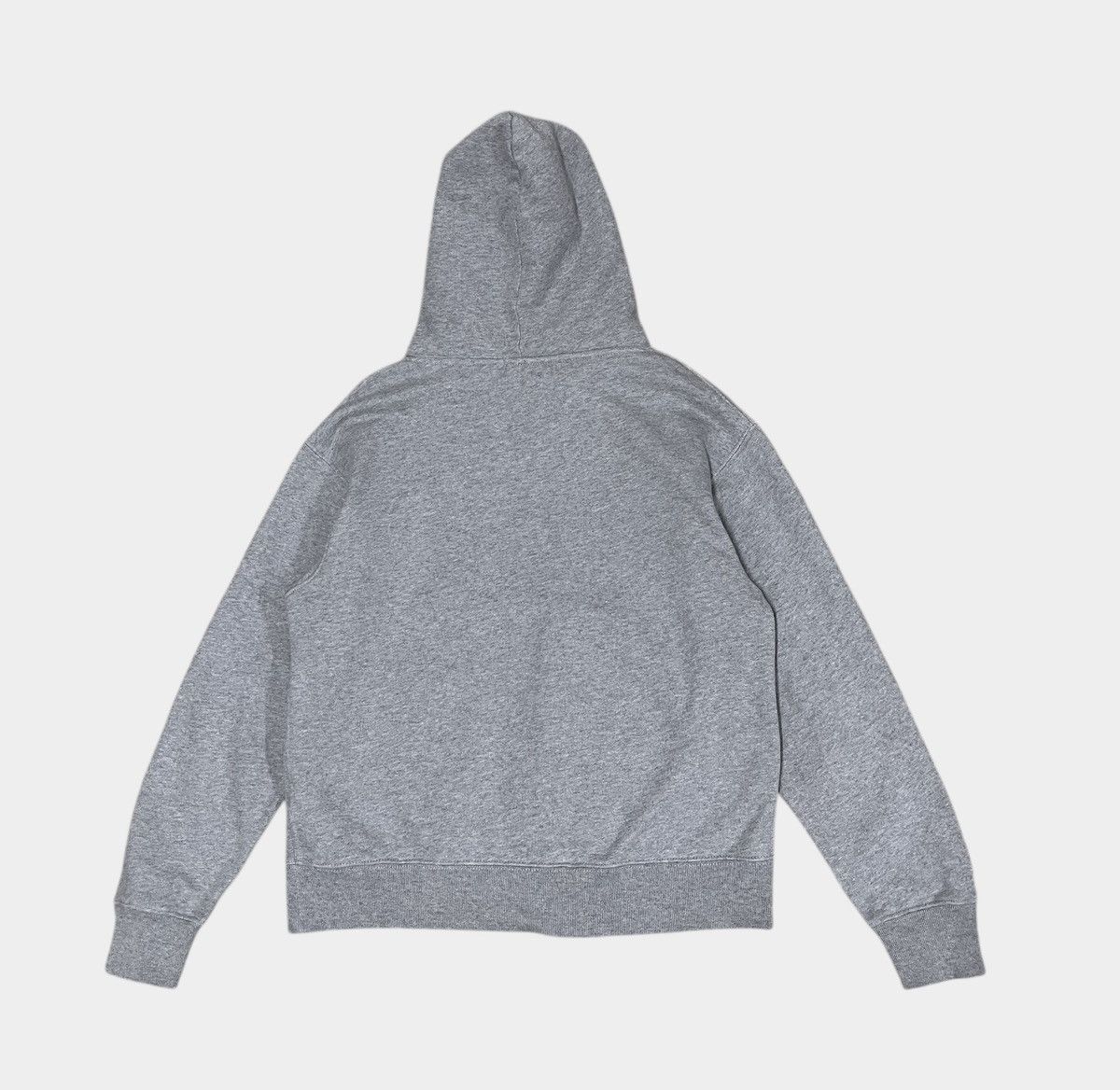 Beams Japan BEAMS JAPAN X FRANKENSTEIN HORROR MOVIE PULLOVER HOODIE Size US M / EU 48-50 / 2 - 9 Thumbnail