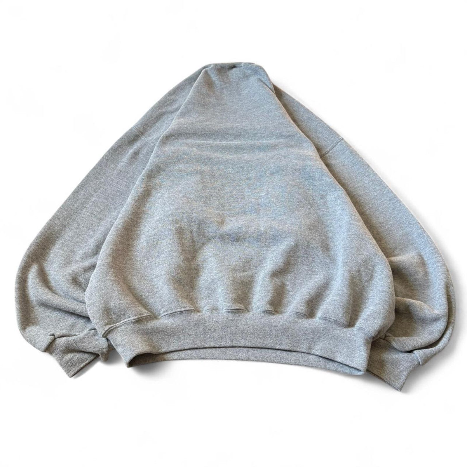 Russell Athletic Vintage 90s russel athletic crew neck sweater Size US XL / EU 56 / 4 - 2 Thumbnail