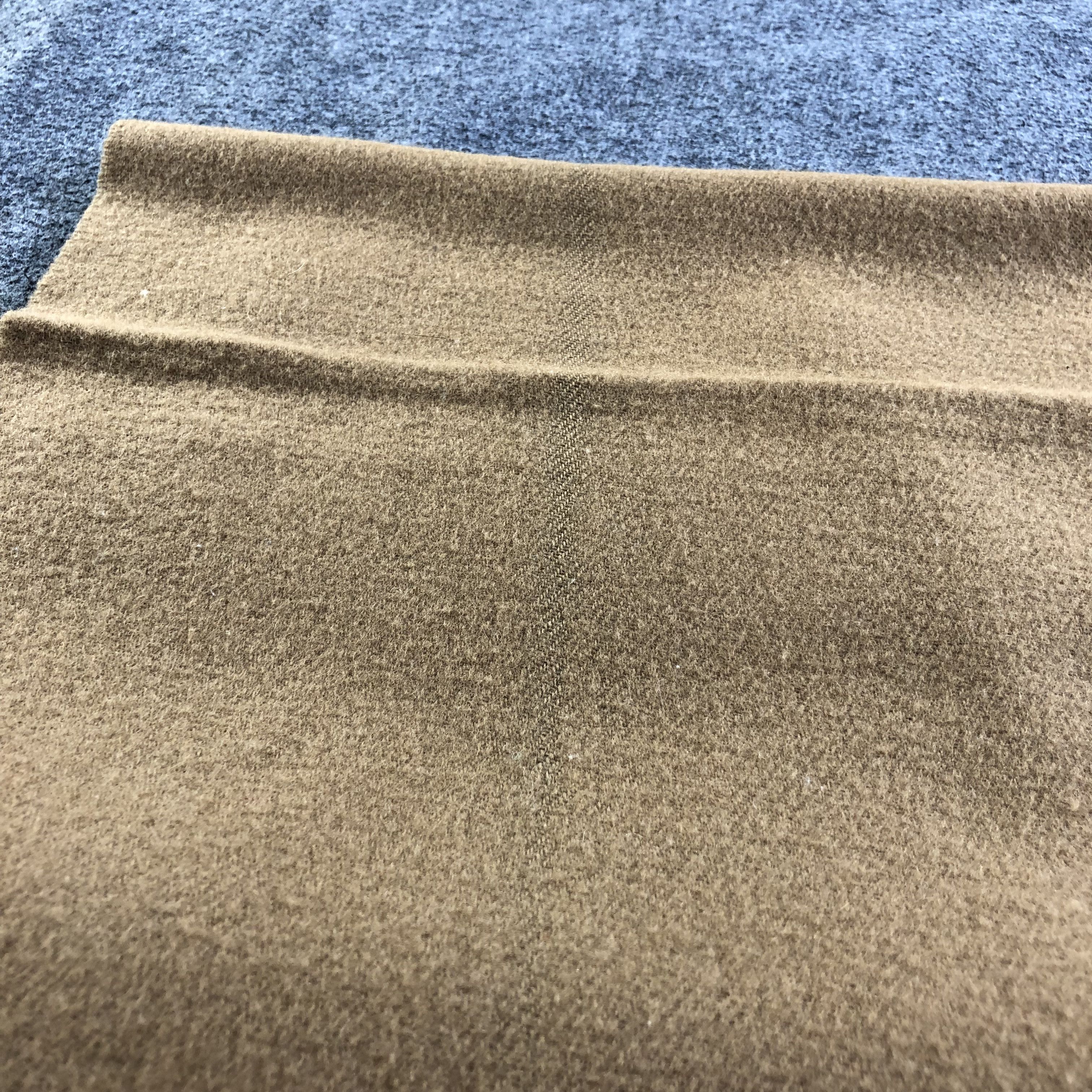 Courreges Courreges Plain Wool Scarf Muffler Neckwear V2187 Size ONE SIZE - 5 Thumbnail
