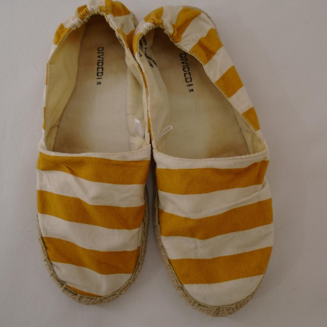 H&M Women's Flats H&M Size US 7 / IT 37 - 2 Thumbnail