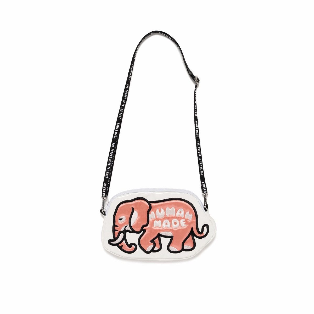 Human Made Human Made Bangkok Bag Size ONE SIZE - 1 Thumbnail