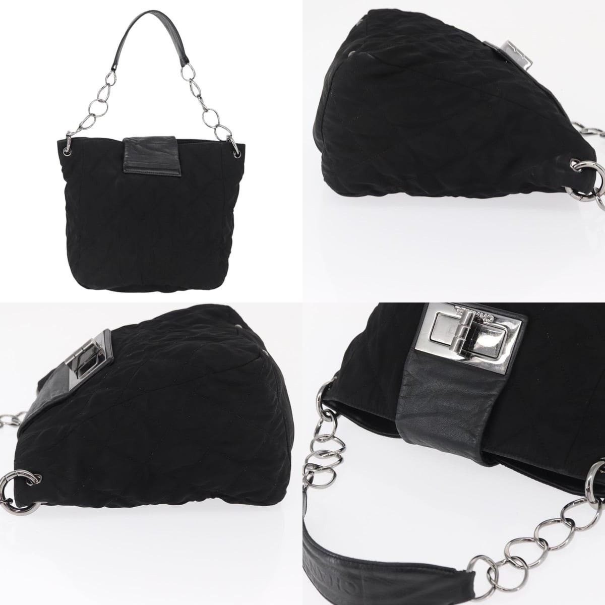 Chanel Chanel 2.55 Shoulder Bag Size ONE SIZE - 3 Thumbnail