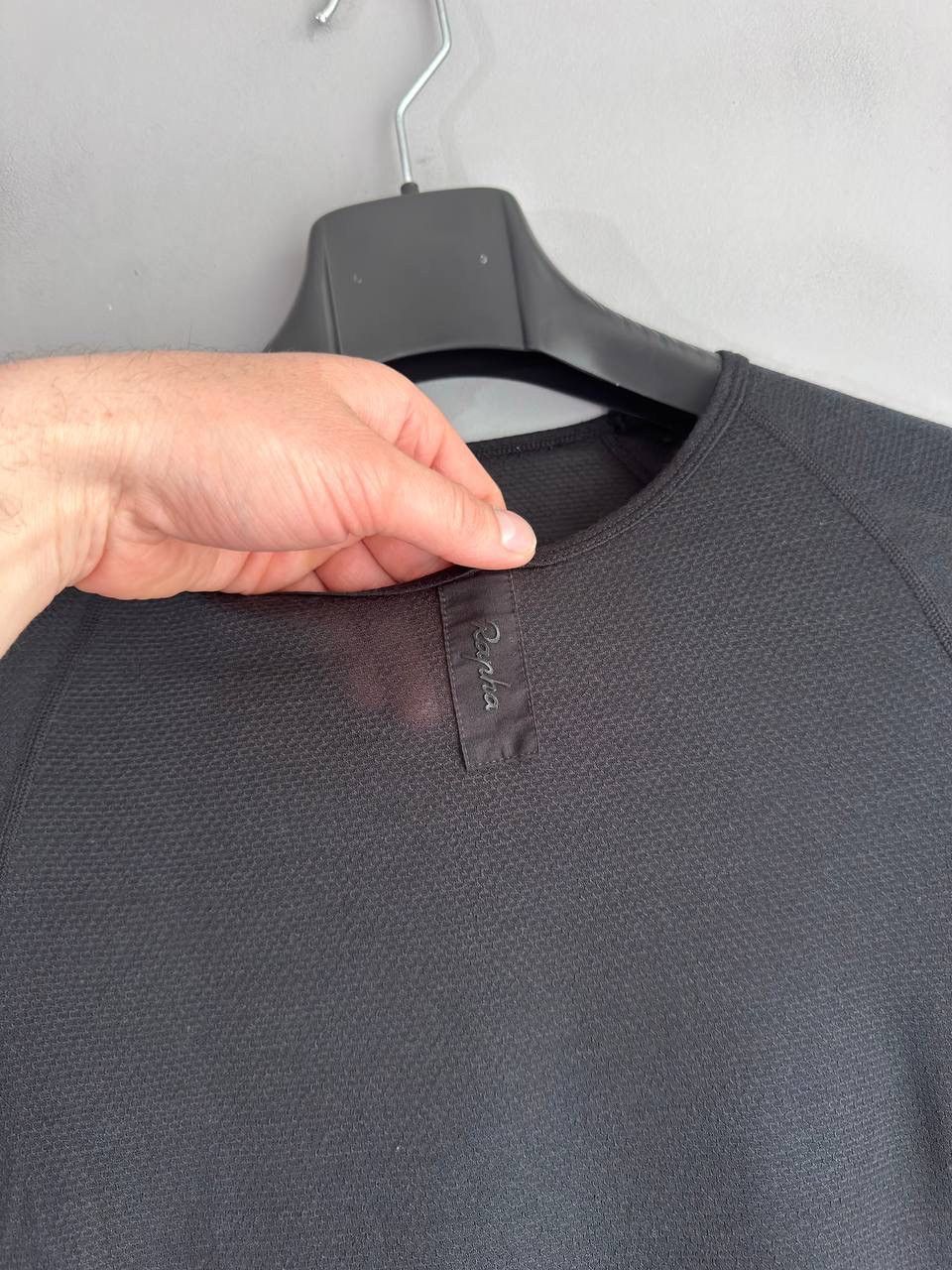 Rapha Rapha Women Cycling Lightweight Merino Mesh Base Layer, M Size M / US 6-8 / IT 42-44 - 5 Thumbnail